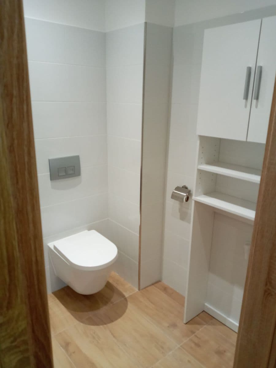 2 bedroom flat for sale, 70 m², Biskupcova, Prague, Prague 2 bedroom flat for sale, 70 m², Biskupcova, Prague, Prague