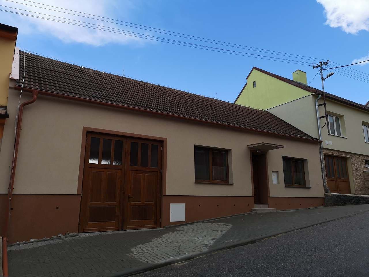 recreational property to rent, 0 m², Čejkovice, Jihomoravský Region recreational property to rent, 0 m², Čejkovice, Jihomoravský Region