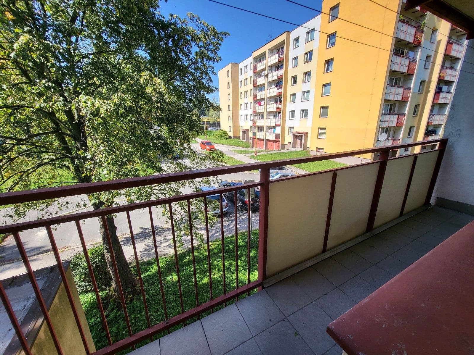 3 bedroom flat to rent, 68 m², Vedlejší, Havířov, Moravskoslezský Region 3 bedroom flat to rent, 68 m², Vedlejší, Havířov, Moravskoslezský Region