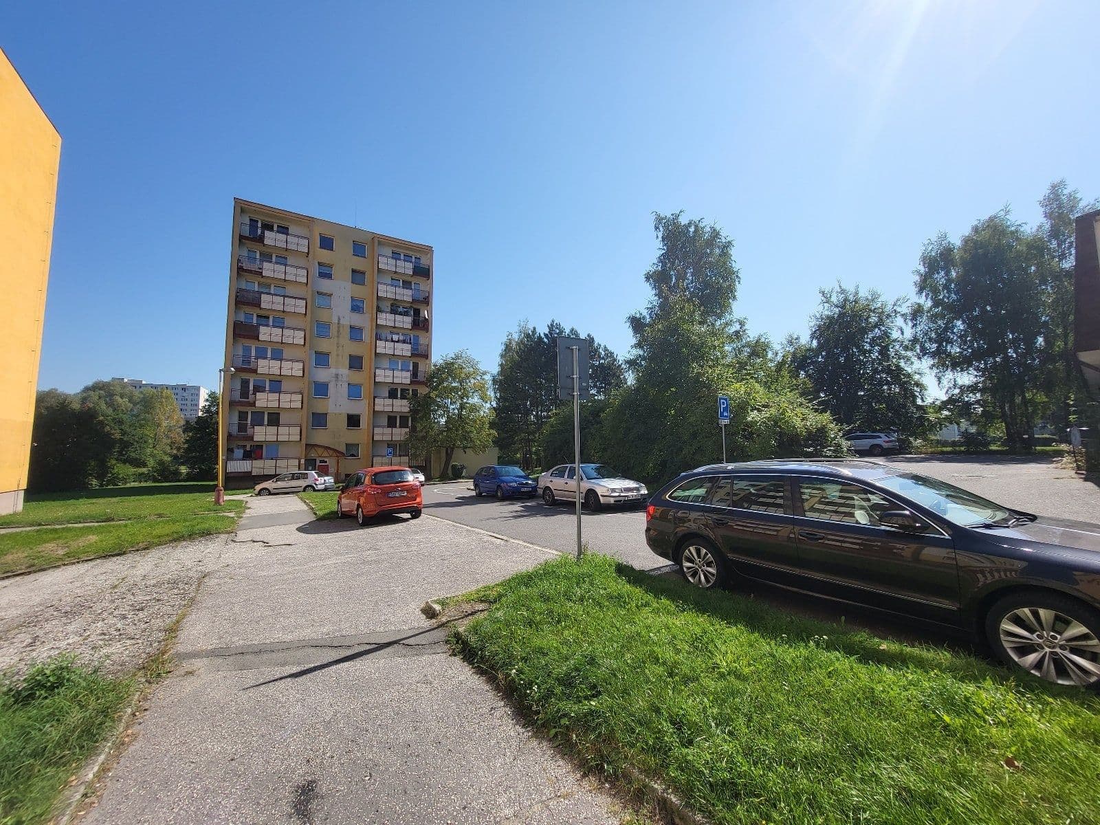 3 bedroom flat to rent, 68 m², Vedlejší, Havířov, Moravskoslezský Region 3 bedroom flat to rent, 68 m², Vedlejší, Havířov, Moravskoslezský Region
