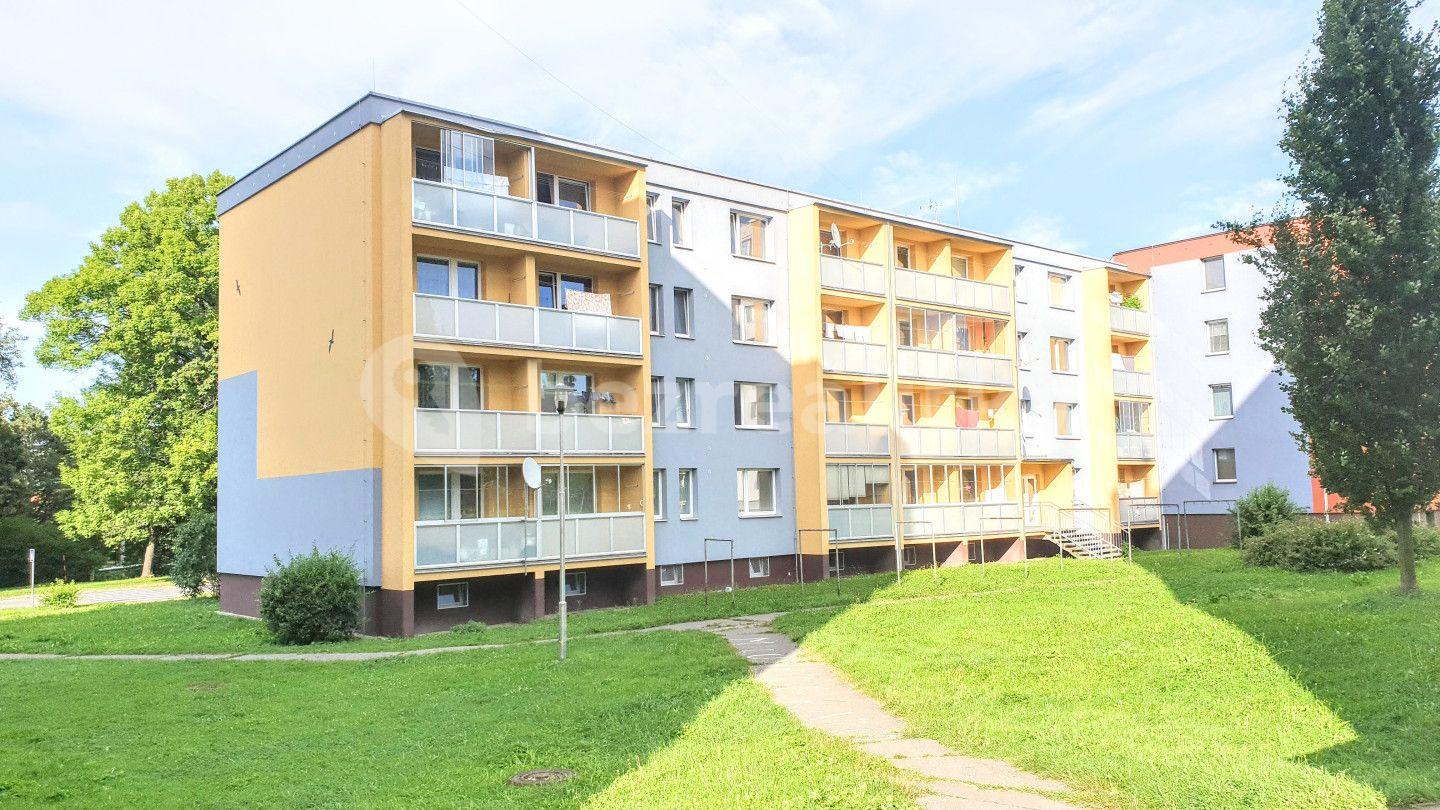 2 bedroom flat for sale, 56 m², Frenštát pod Radhoštěm, Moravskoslezský Region
