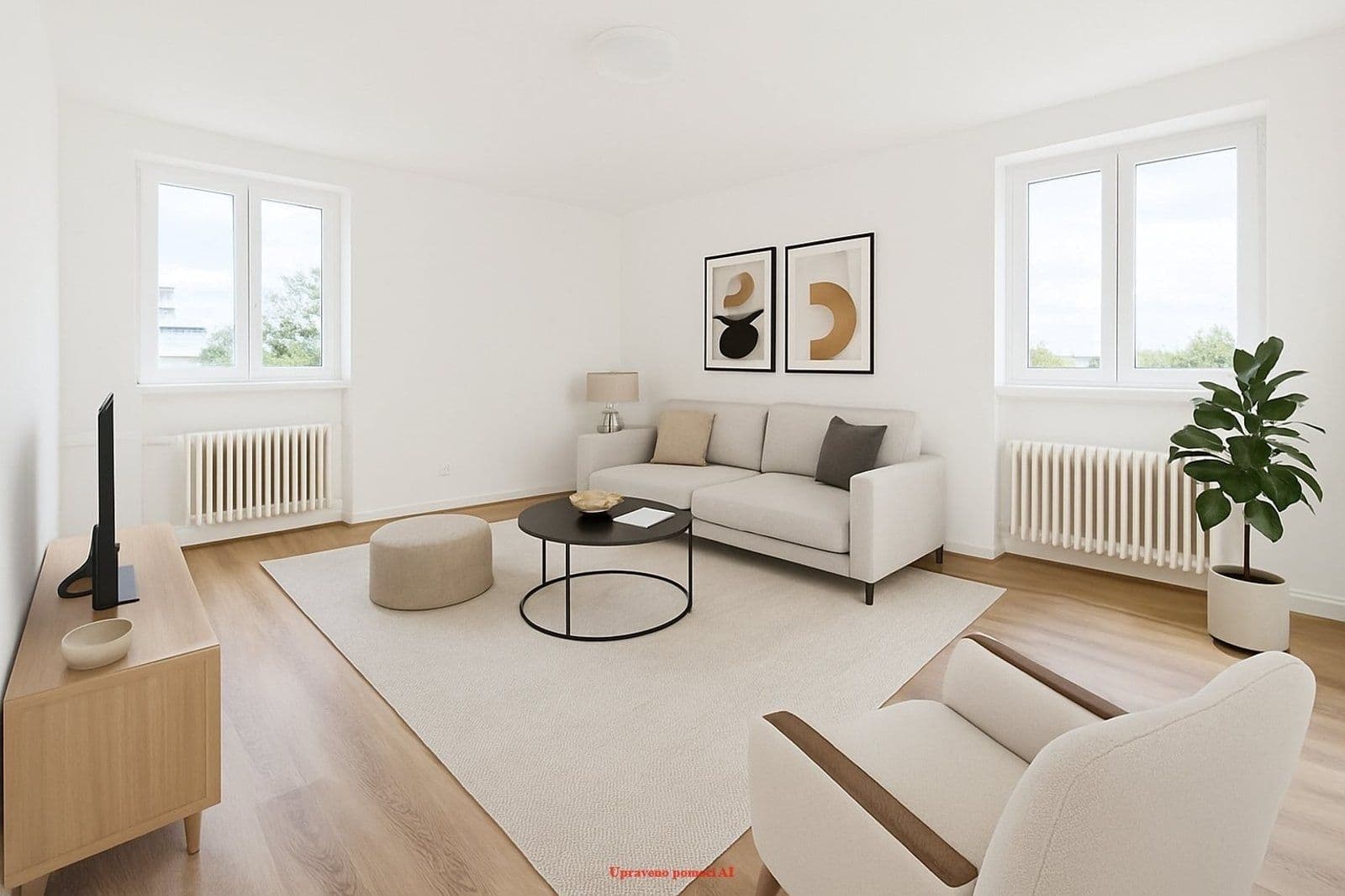 2 bedroom flat to rent, 63 m², 17. listopadu, Ostrava, Moravskoslezský Region 2 bedroom flat to rent, 63 m², 17. listopadu, Ostrava, Moravskoslezský Region