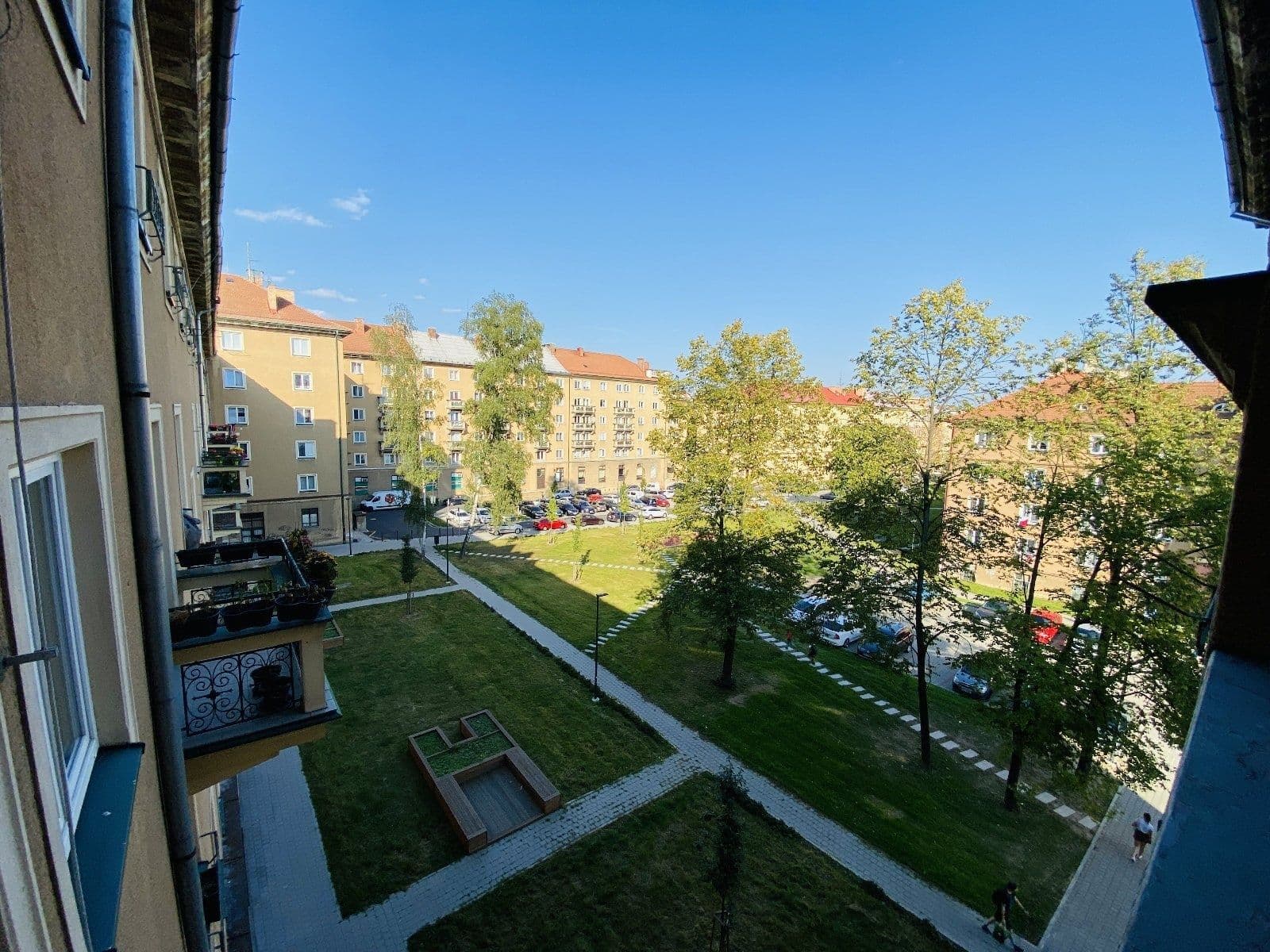 2 bedroom flat to rent, 63 m², 17. listopadu, Ostrava, Moravskoslezský Region 2 bedroom flat to rent, 63 m², 17. listopadu, Ostrava, Moravskoslezský Region