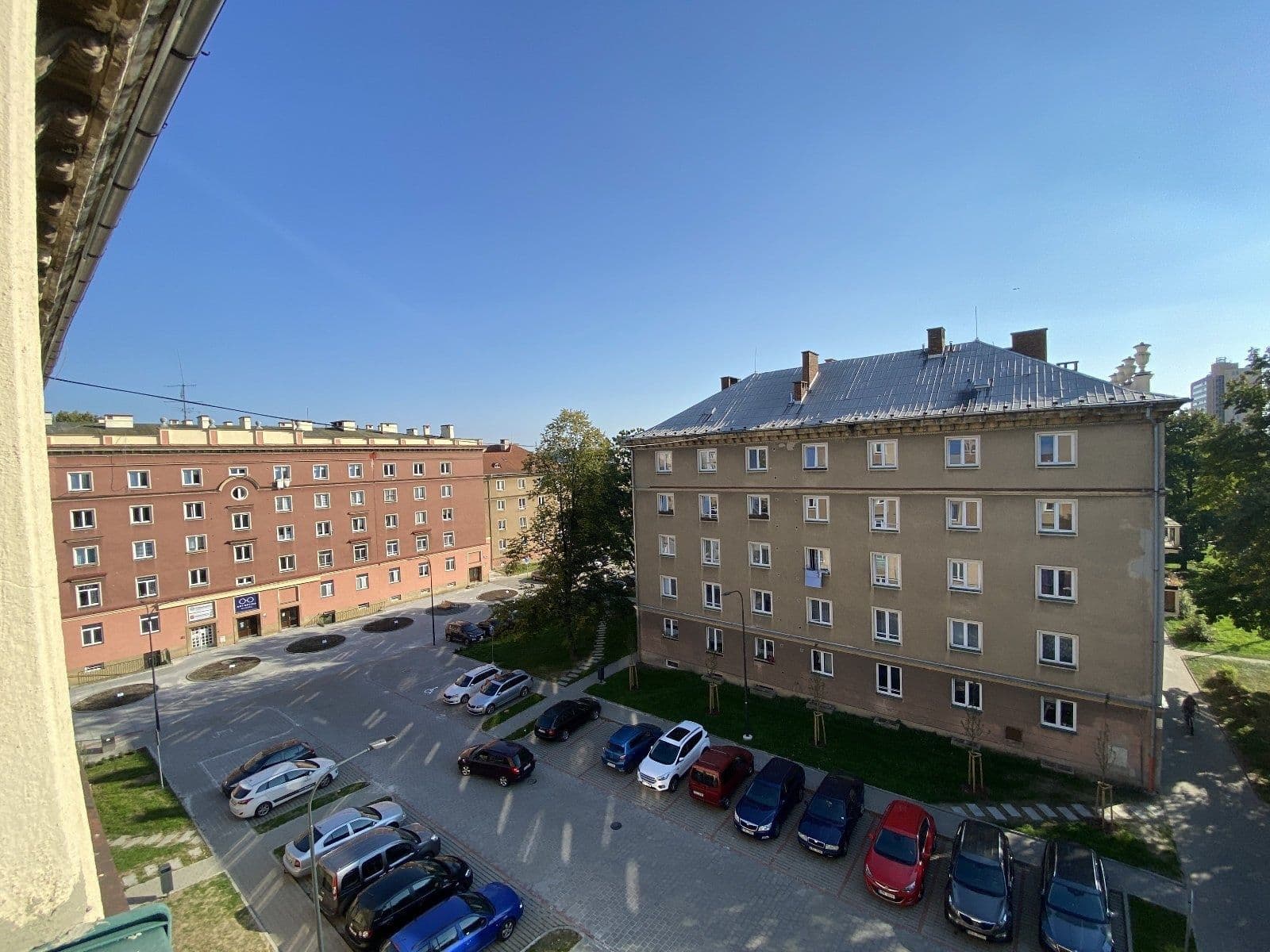 2 bedroom flat to rent, 63 m², 17. listopadu, Ostrava, Moravskoslezský Region 2 bedroom flat to rent, 63 m², 17. listopadu, Ostrava, Moravskoslezský Region