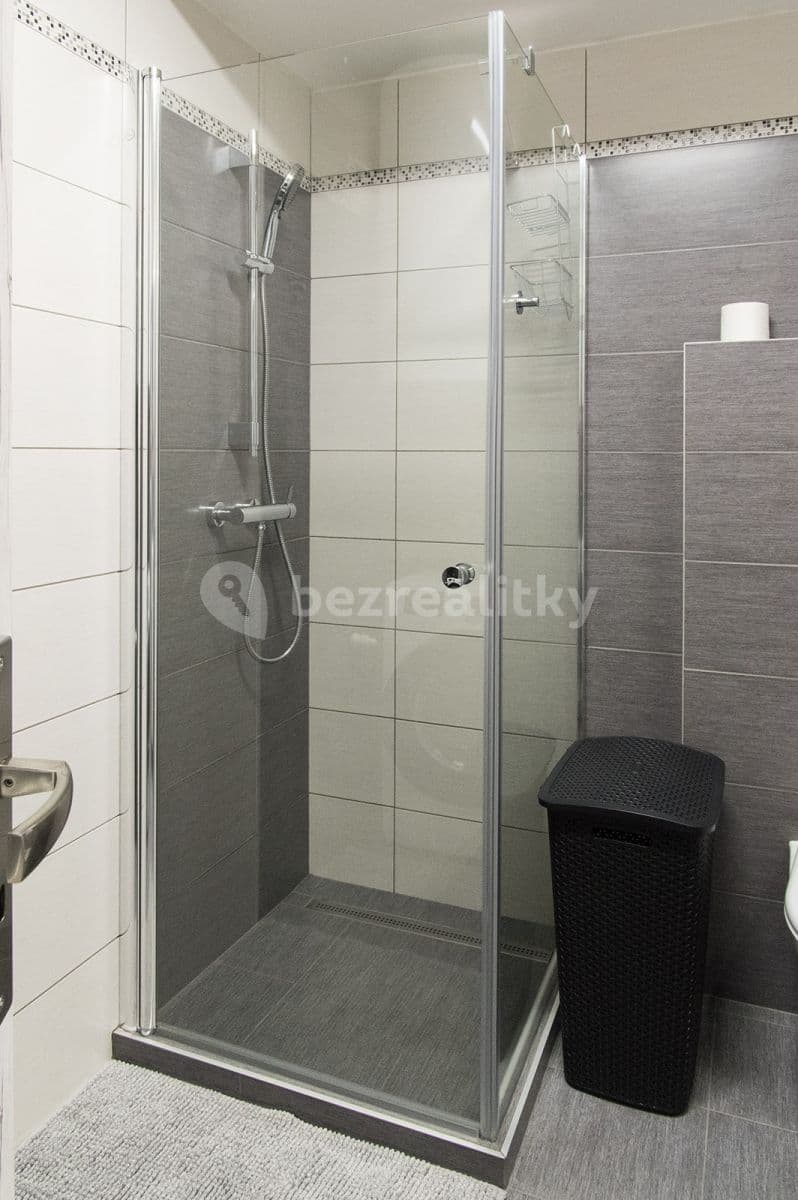 1 bedroom with open-plan kitchen flat to rent, 45 m², Vrapická, Kladno, Středočeský Region 1 bedroom with open-plan kitchen flat to rent, 45 m², Vrapická, Kladno, Středočeský Region