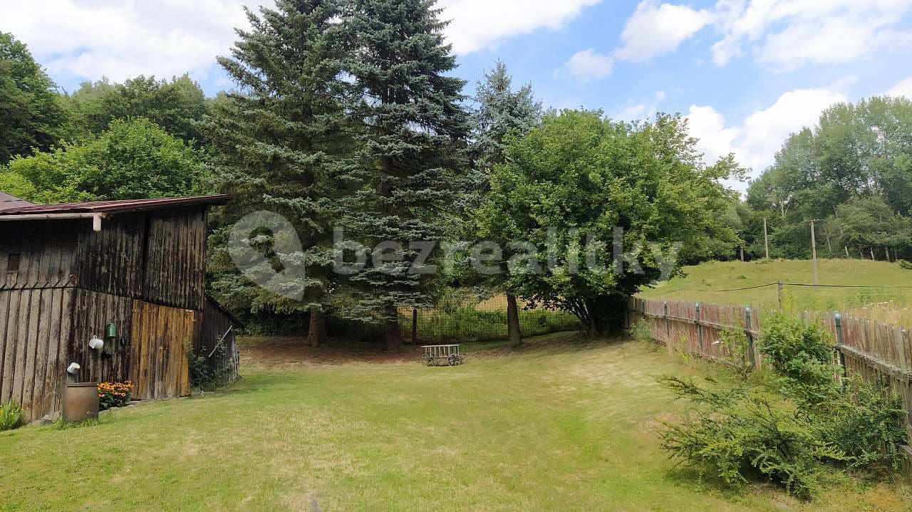 recreational property to rent, 0 m², Janská, Ústecký Region recreational property to rent, 0 m², Janská, Ústecký Region