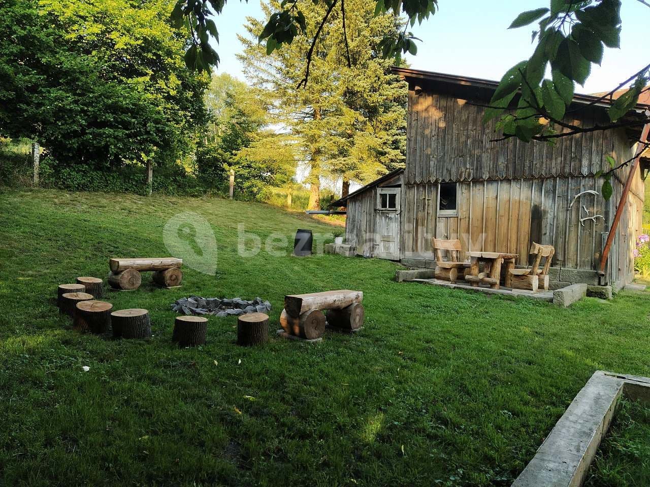 recreational property to rent, 0 m², Janská, Ústecký Region recreational property to rent, 0 m², Janská, Ústecký Region