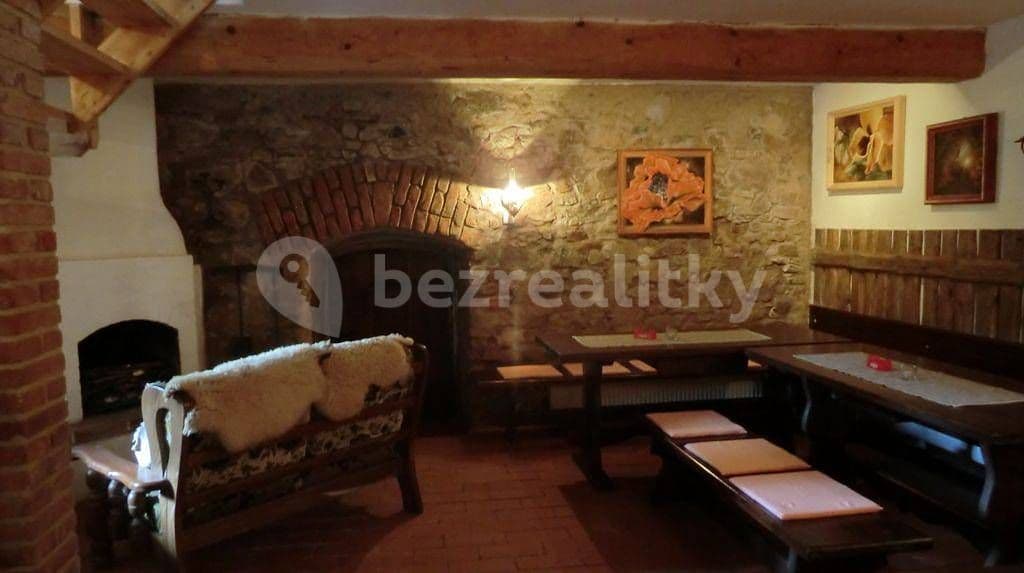 recreational property to rent, 0 m², Rybníky, Středočeský Region recreational property to rent, 0 m², Rybníky, Středočeský Region