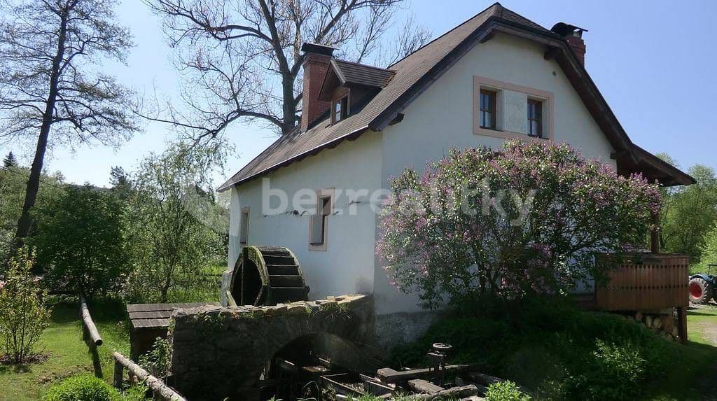 recreational property to rent, 0 m², Rybníky, Středočeský Region recreational property to rent, 0 m², Rybníky, Středočeský Region
