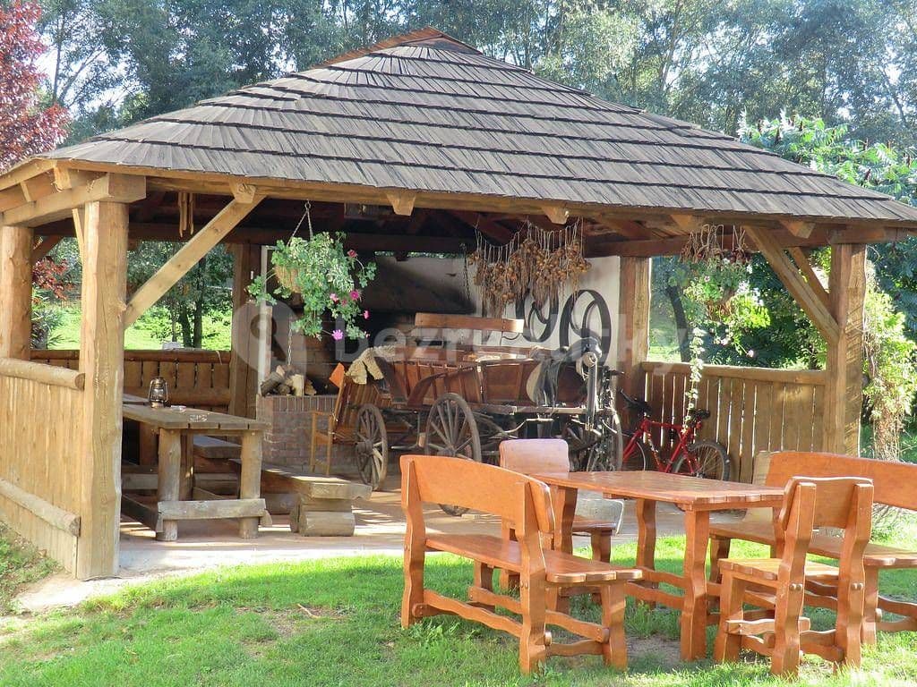 recreational property to rent, 0 m², Rybníky, Středočeský Region recreational property to rent, 0 m², Rybníky, Středočeský Region
