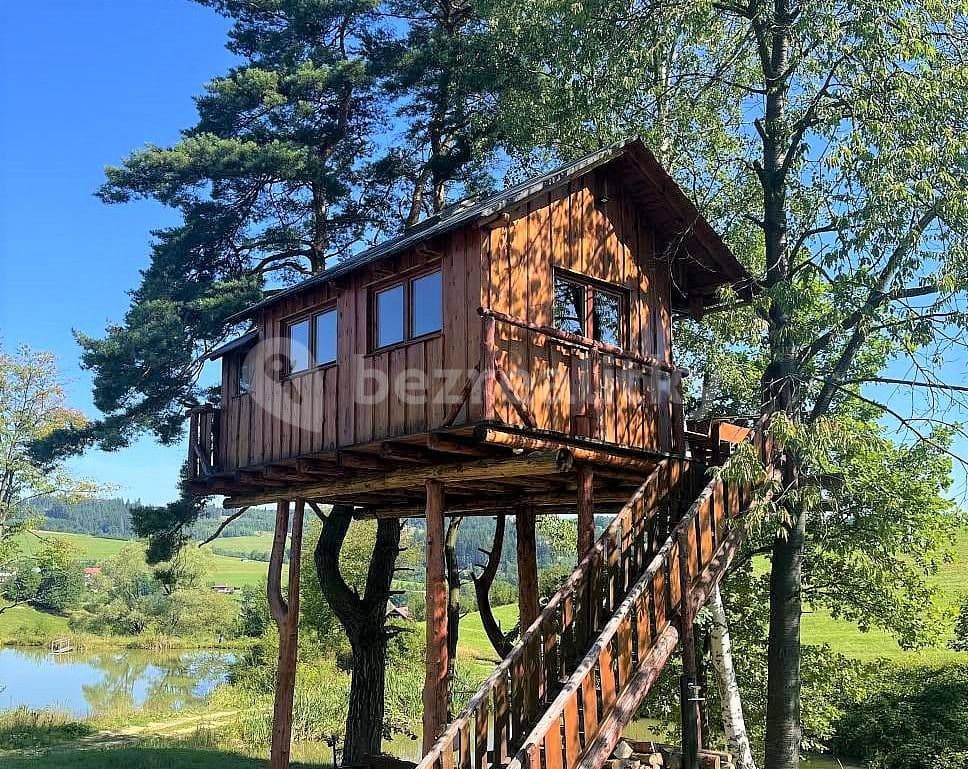 recreational property to rent, 0 m², Hošťálková, Zlínský Region recreational property to rent, 0 m², Hošťálková, Zlínský Region