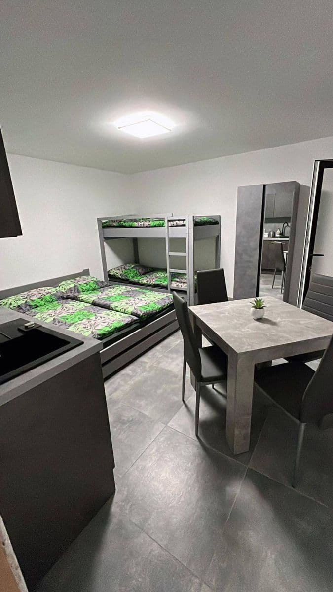 recreational property to rent, 0 m², Doksy, Liberecký Region recreational property to rent, 0 m², Doksy, Liberecký Region