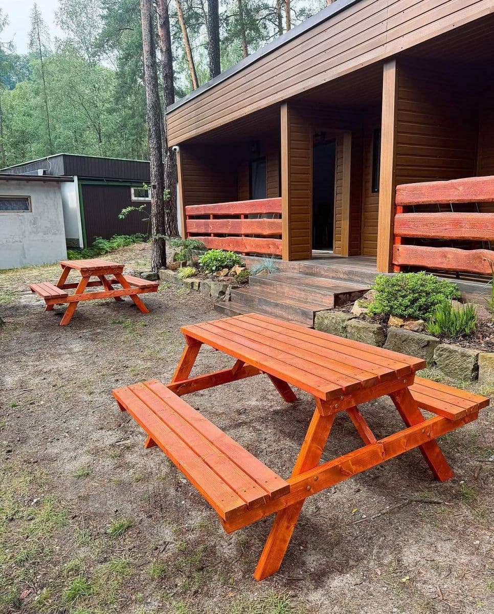 recreational property to rent, 0 m², Doksy, Liberecký Region recreational property to rent, 0 m², Doksy, Liberecký Region