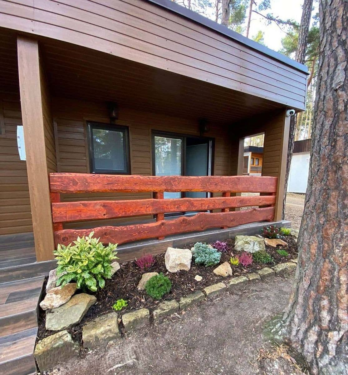 recreational property to rent, 0 m², Doksy, Liberecký Region recreational property to rent, 0 m², Doksy, Liberecký Region