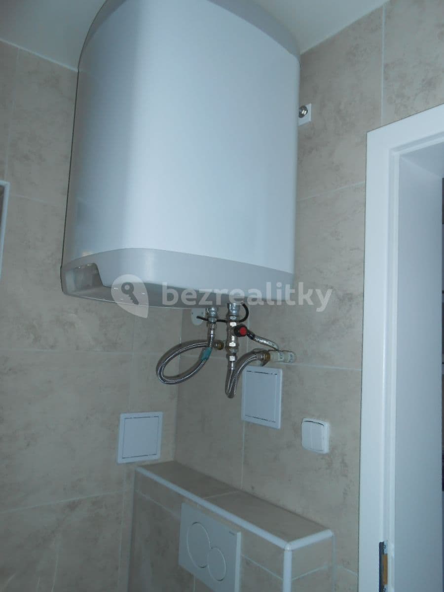 1 bedroom with open-plan kitchen flat to rent, 40 m², Roztylské sady, Prague, Prague 1 bedroom with open-plan kitchen flat to rent, 40 m², Roztylské sady, Prague, Prague