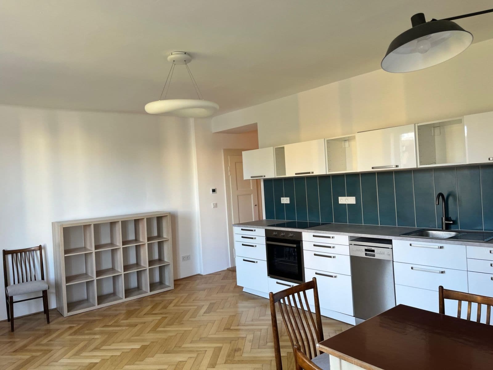 3 bedroom flat to rent, 74 m², Veletržní, Prague, Prague 3 bedroom flat to rent, 74 m², Veletržní, Prague, Prague