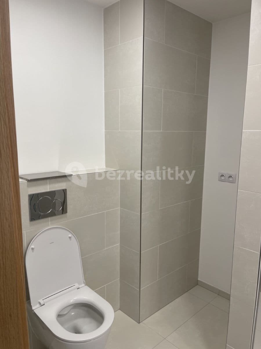 Studio flat to rent, 1 m², Ke Hřišti, Černošice, Středočeský Region Studio flat to rent, 1 m², Ke Hřišti, Černošice, Středočeský Region