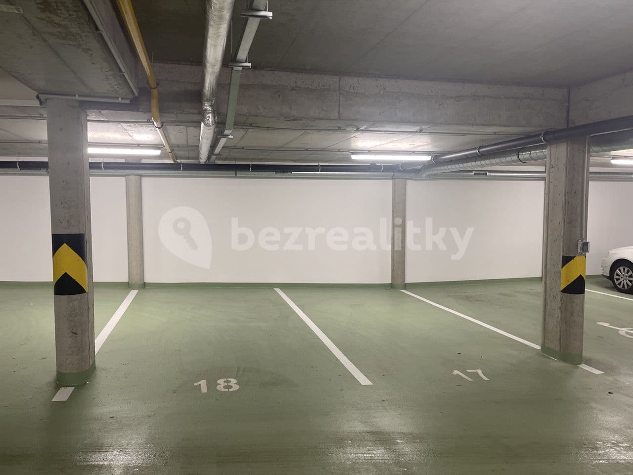 Studio flat to rent, 1 m², Ke Hřišti, Černošice, Středočeský Region Studio flat to rent, 1 m², Ke Hřišti, Černošice, Středočeský Region