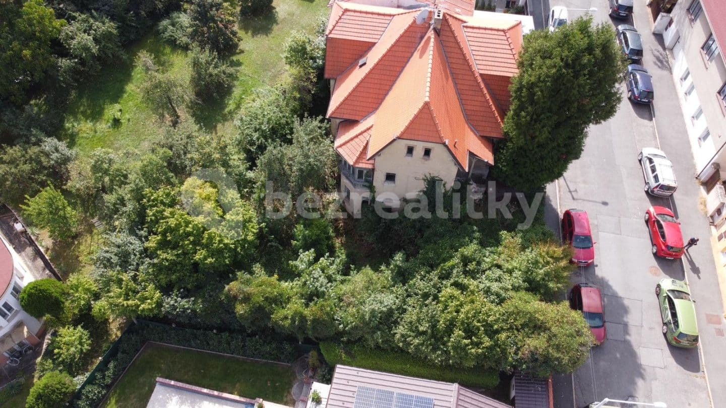 house for sale, 292 m², Boženy Stárkové, Prague, Prague