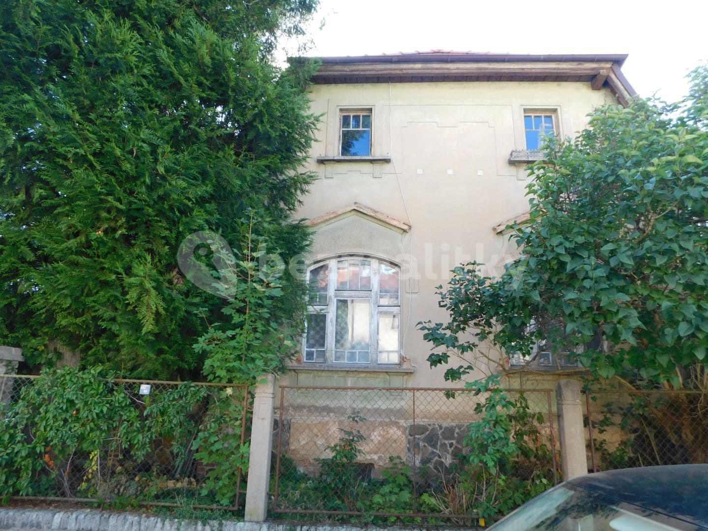 house for sale, 292 m², Boženy Stárkové, Prague, Prague