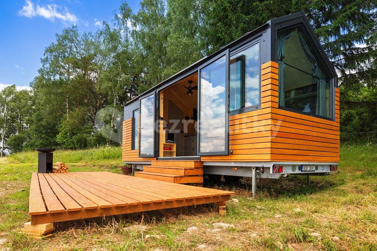 recreational property to rent, 0 m², Světlík, Jihočeský Region recreational property to rent, 0 m², Světlík, Jihočeský Region