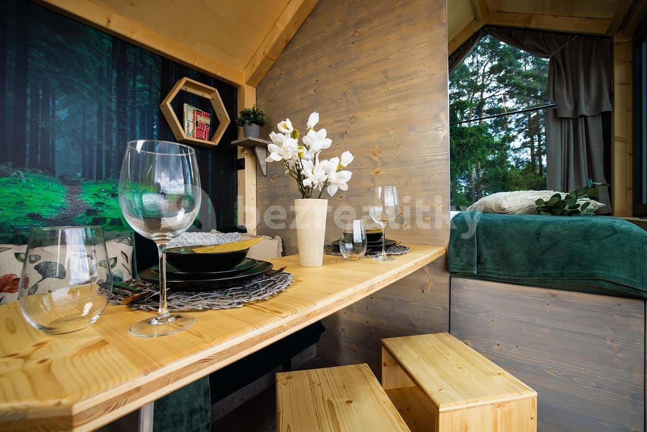 recreational property to rent, 0 m², Světlík, Jihočeský Region recreational property to rent, 0 m², Světlík, Jihočeský Region