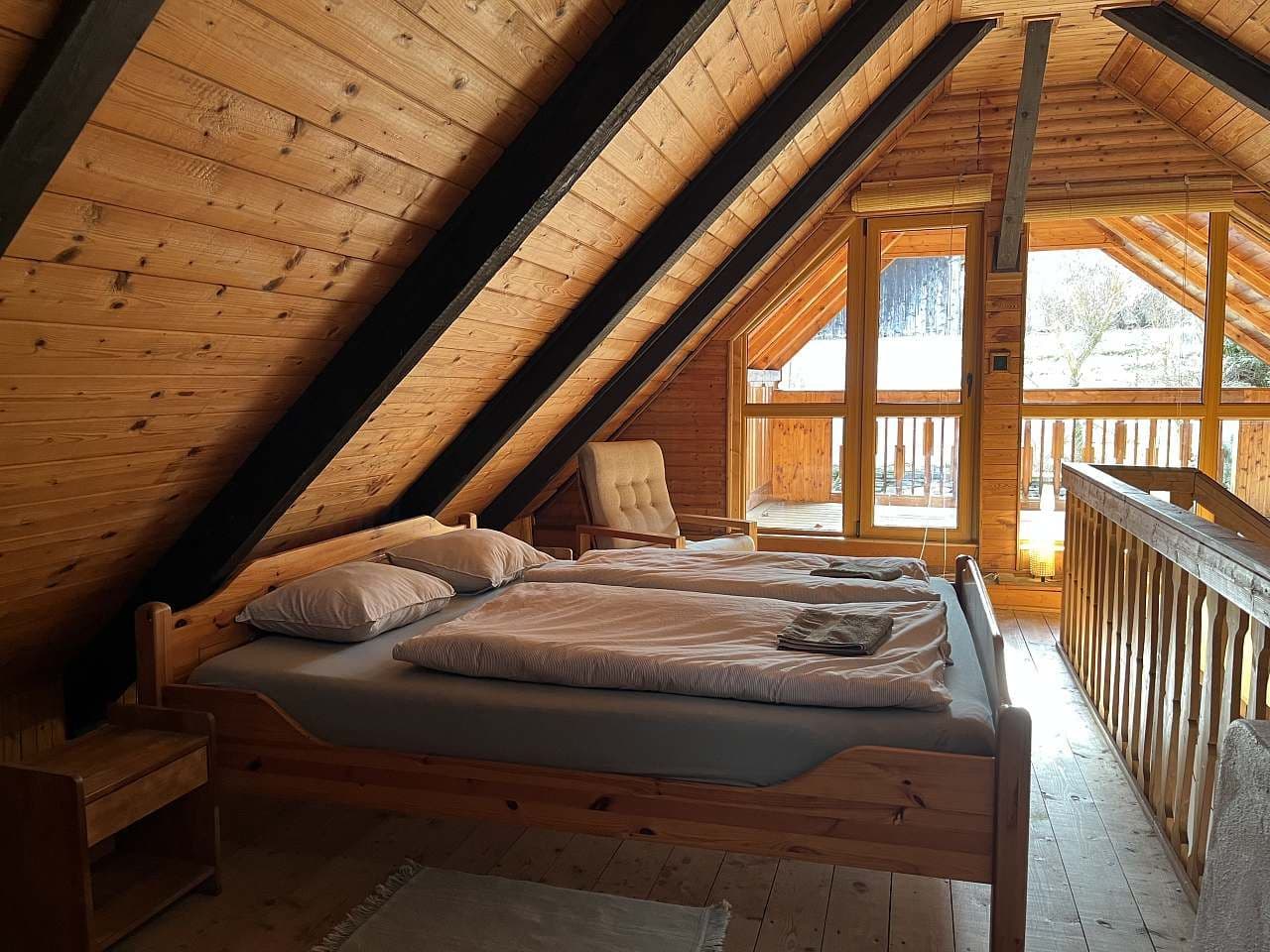 recreational property to rent, 0 m², Hartmanice, Plzeňský Region recreational property to rent, 0 m², Hartmanice, Plzeňský Region