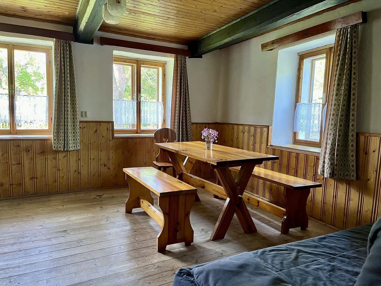 recreational property to rent, 0 m², Hartmanice, Plzeňský Region recreational property to rent, 0 m², Hartmanice, Plzeňský Region