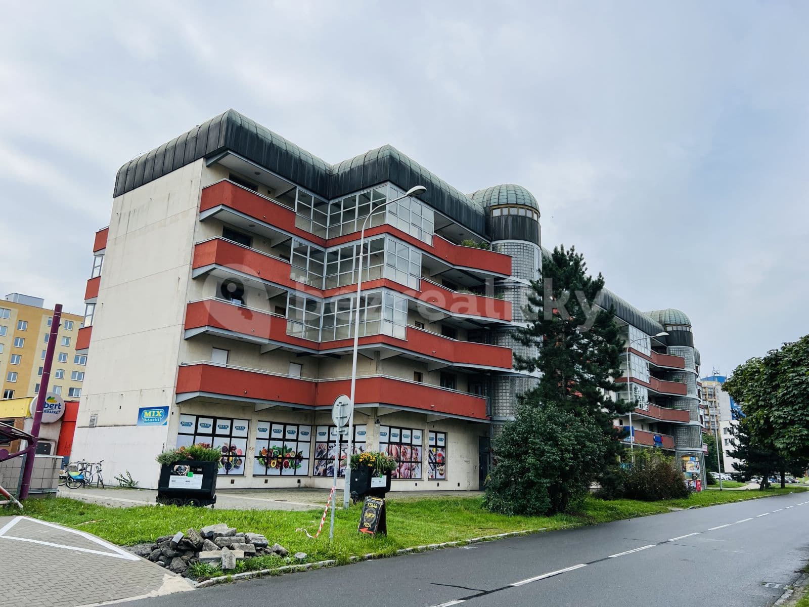 2 bedroom flat to rent, 64 m², Horní, Ostrava, Moravskoslezský Region 2 bedroom flat to rent, 64 m², Horní, Ostrava, Moravskoslezský Region