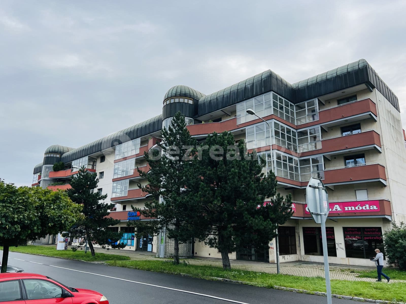 2 bedroom flat to rent, 64 m², Horní, Ostrava, Moravskoslezský Region 2 bedroom flat to rent, 64 m², Horní, Ostrava, Moravskoslezský Region