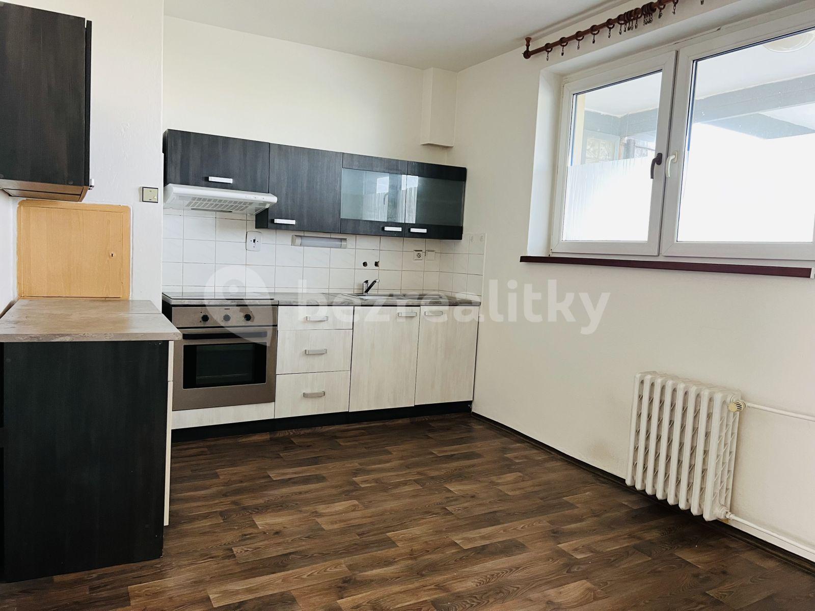 2 bedroom flat to rent, 64 m², Horní, Ostrava, Moravskoslezský Region