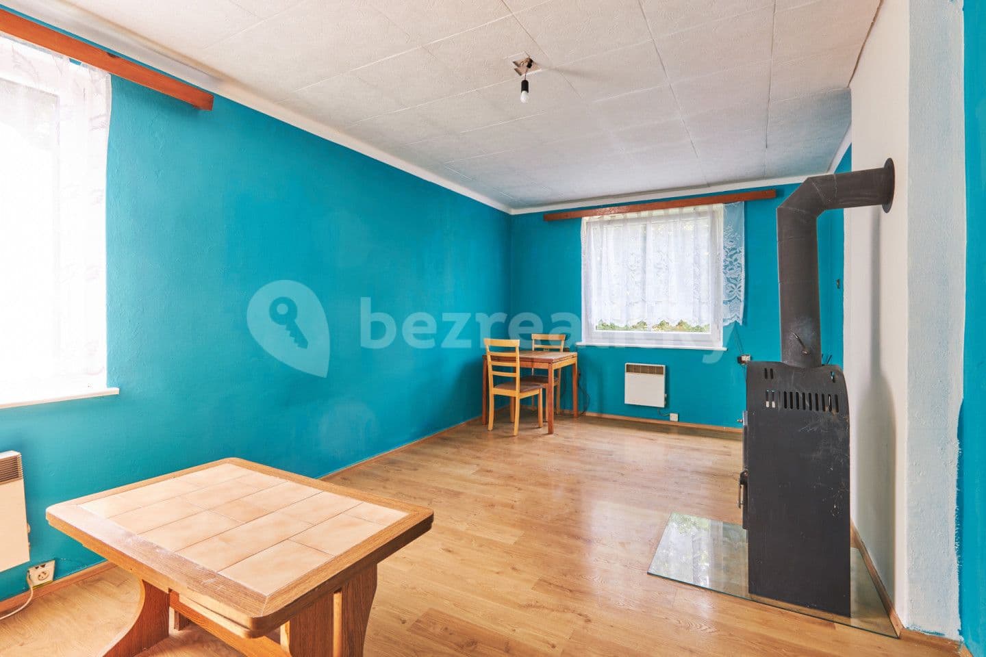 3 bedroom flat for sale, 60 m², Králova Lhota, Jihočeský Region