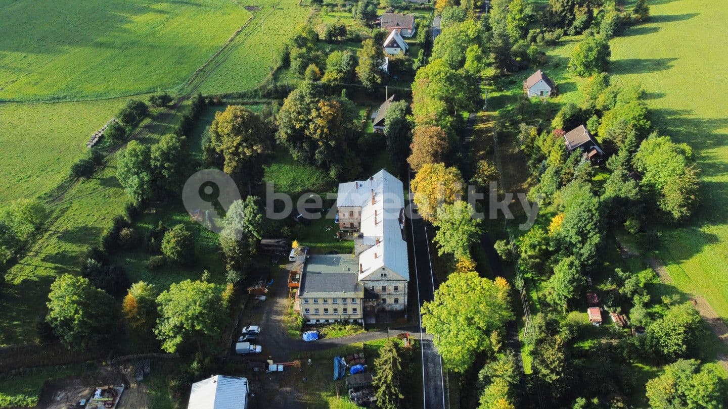 house for sale, 1,700 m², Milotice nad Opavou, Moravskoslezský Region