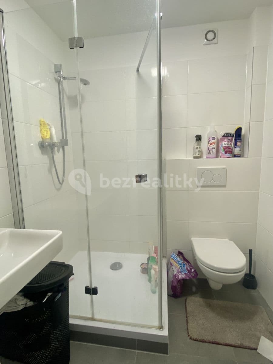 1 bedroom with open-plan kitchen flat to rent, 44 m², Jabloňová, Prague, Prague 1 bedroom with open-plan kitchen flat to rent, 44 m², Jabloňová, Prague, Prague