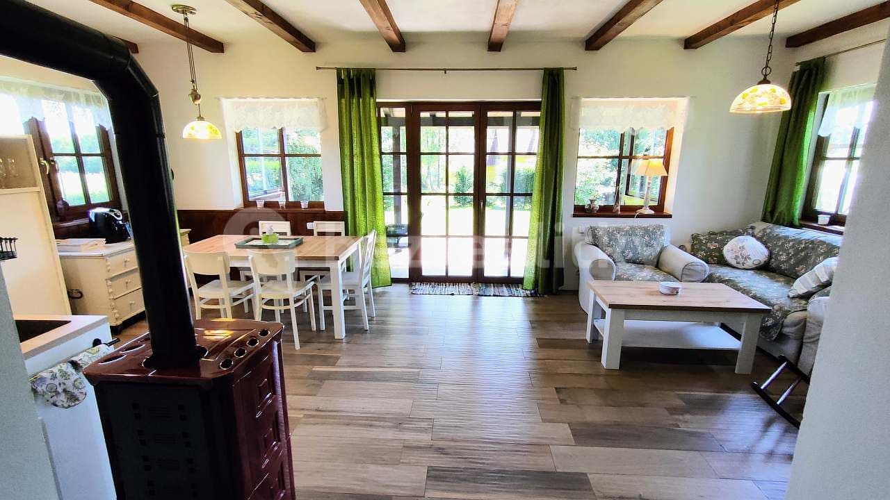 recreational property to rent, 0 m², Janov, Ústecký Region recreational property to rent, 0 m², Janov, Ústecký Region