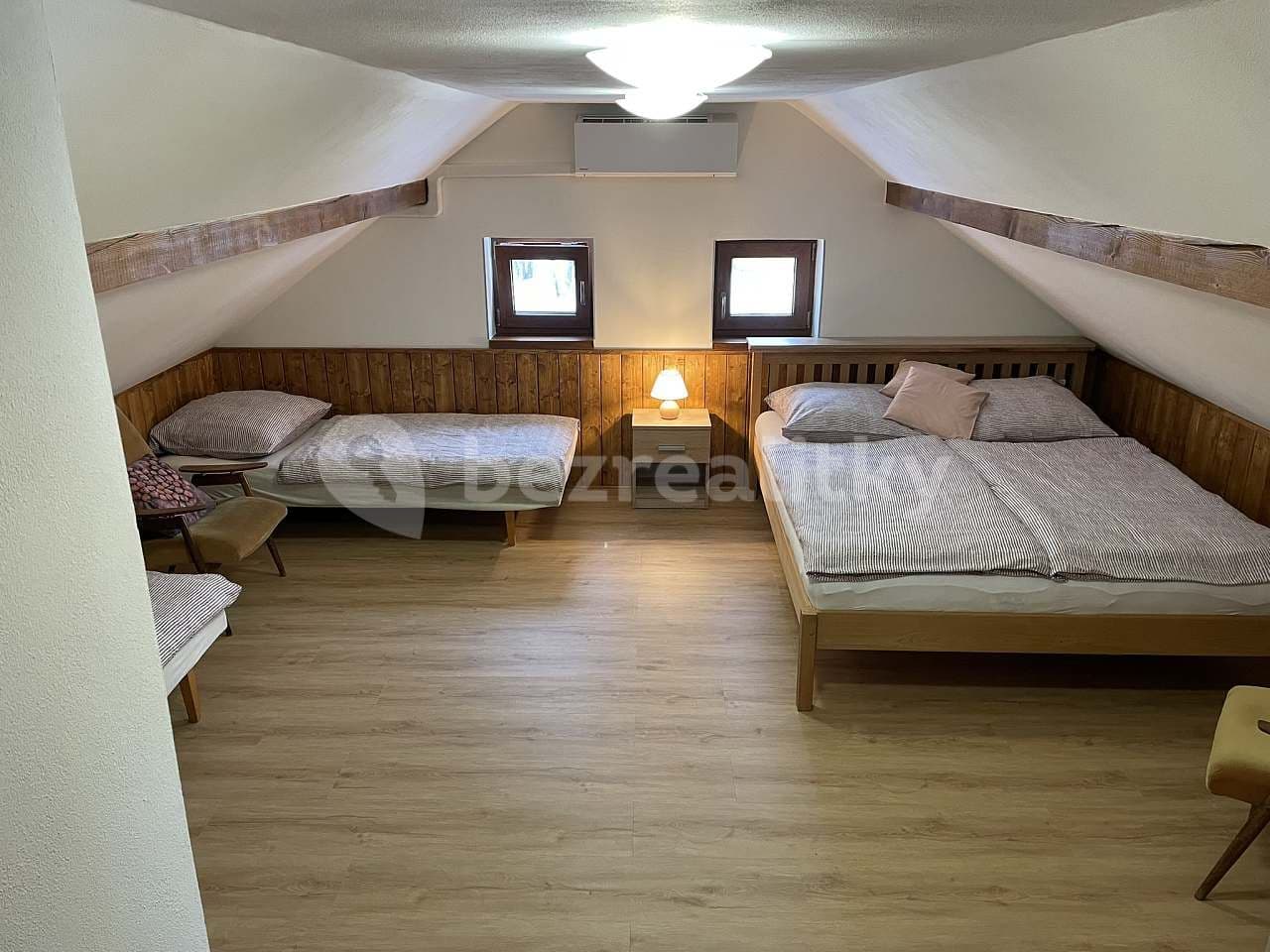 recreational property to rent, 0 m², Janov, Ústecký Region recreational property to rent, 0 m², Janov, Ústecký Region