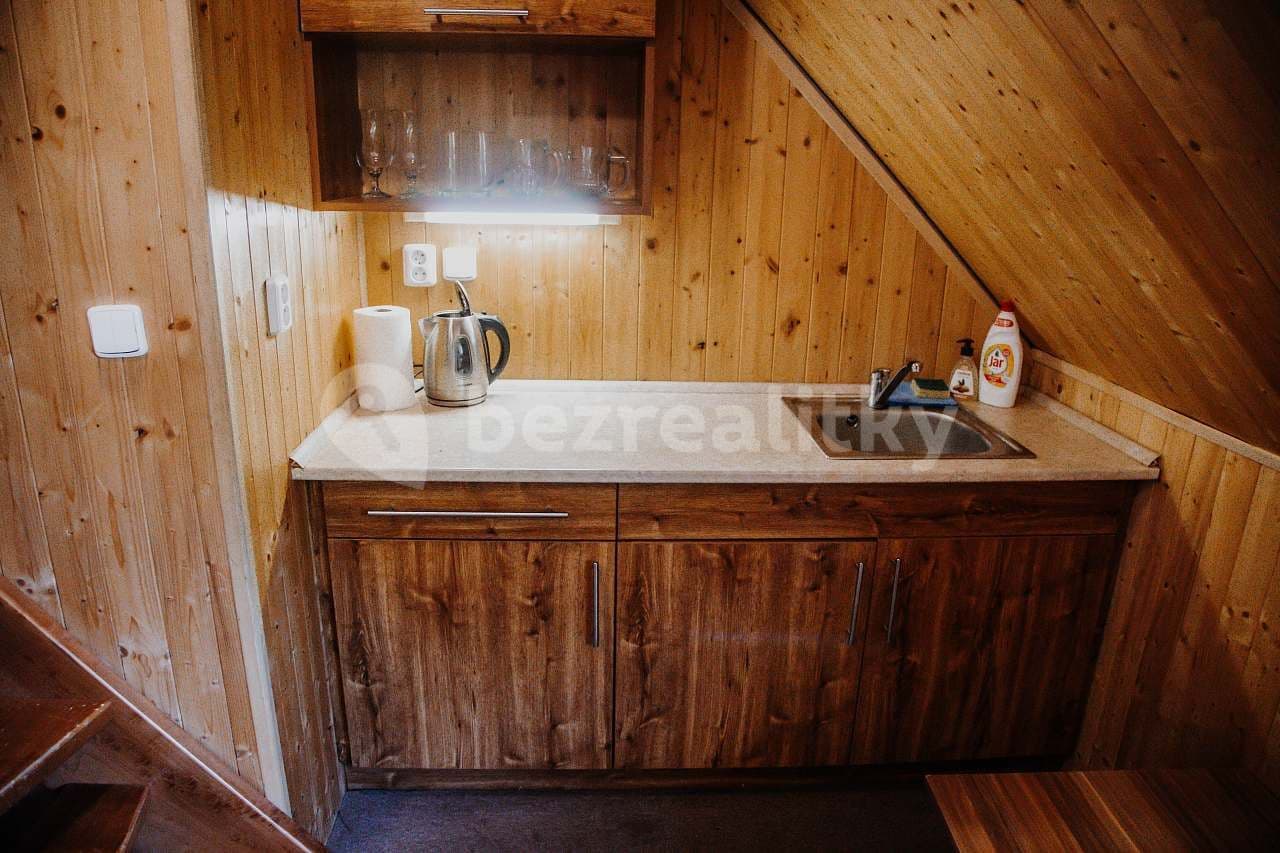 recreational property to rent, 0 m², Vernířovice, Olomoucký Region recreational property to rent, 0 m², Vernířovice, Olomoucký Region