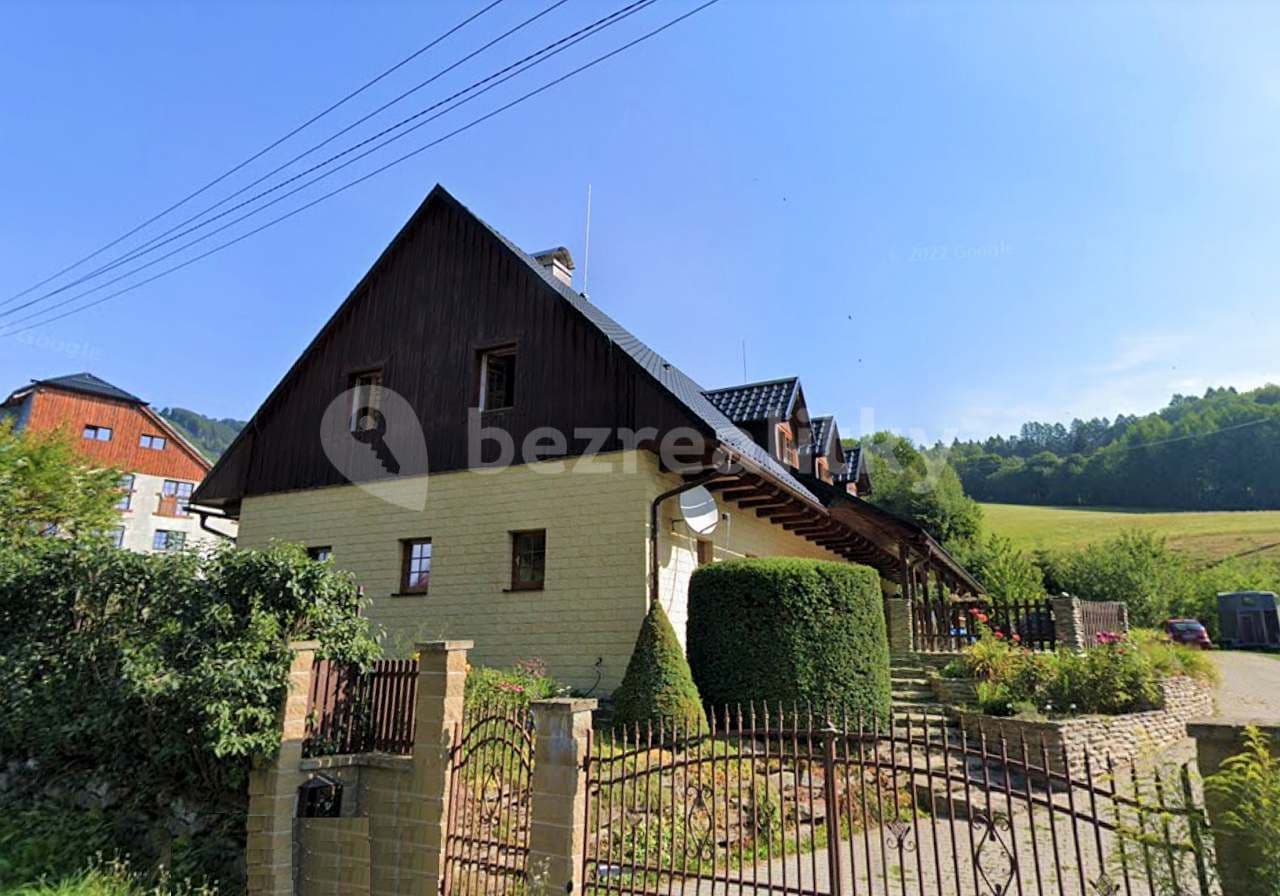 recreational property to rent, 0 m², Vernířovice, Olomoucký Region recreational property to rent, 0 m², Vernířovice, Olomoucký Region