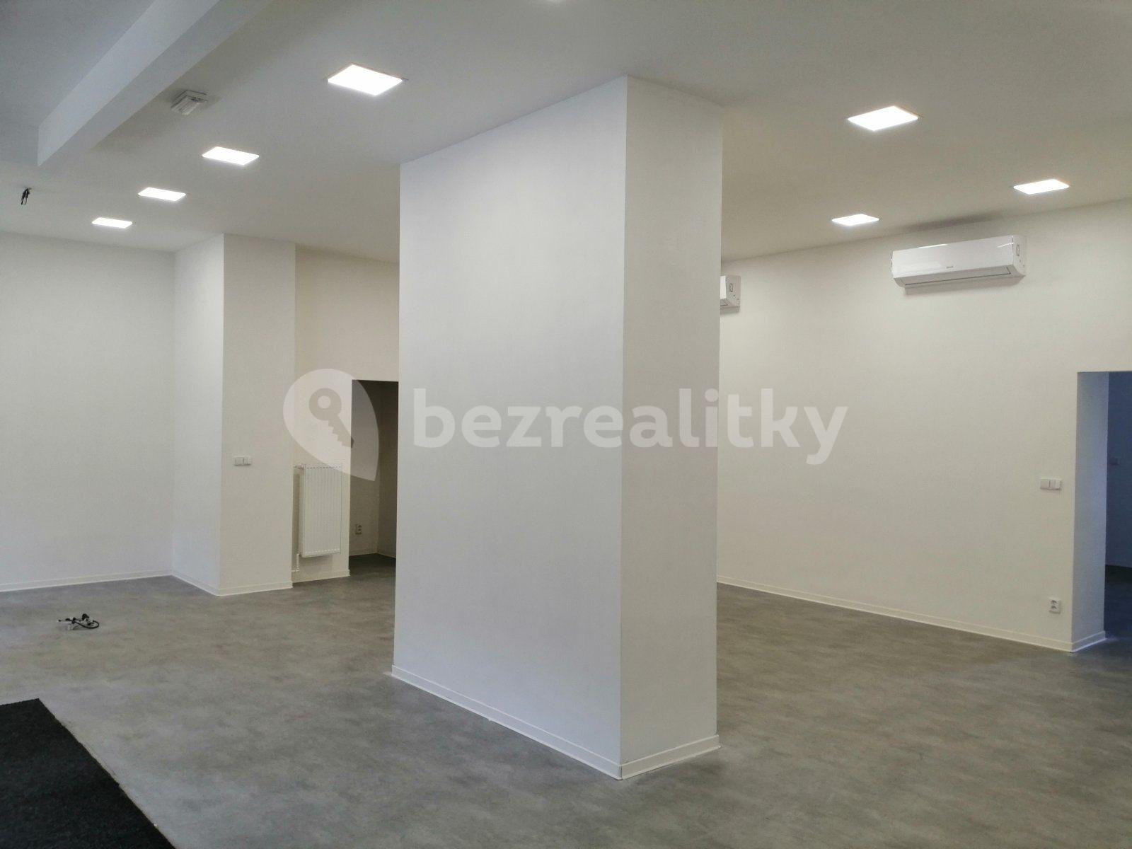 office to rent, 104 m², Hlavní třída, Havířov, Moravskoslezský Region
