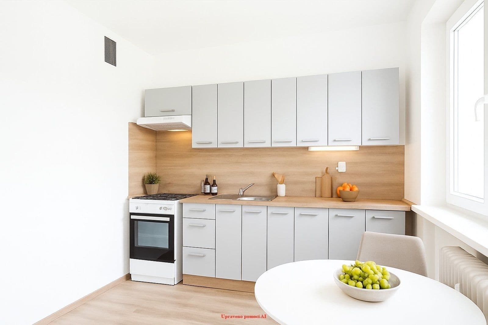 1 bedroom flat to rent, 37 m², Havířská, Karviná, Moravskoslezský Region 1 bedroom flat to rent, 37 m², Havířská, Karviná, Moravskoslezský Region