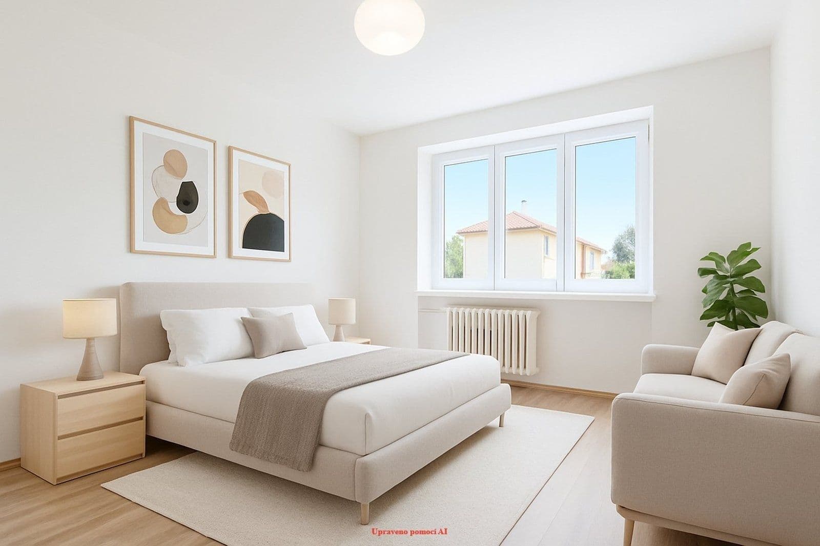 1 bedroom flat to rent, 37 m², Havířská, Karviná, Moravskoslezský Region 1 bedroom flat to rent, 37 m², Havířská, Karviná, Moravskoslezský Region