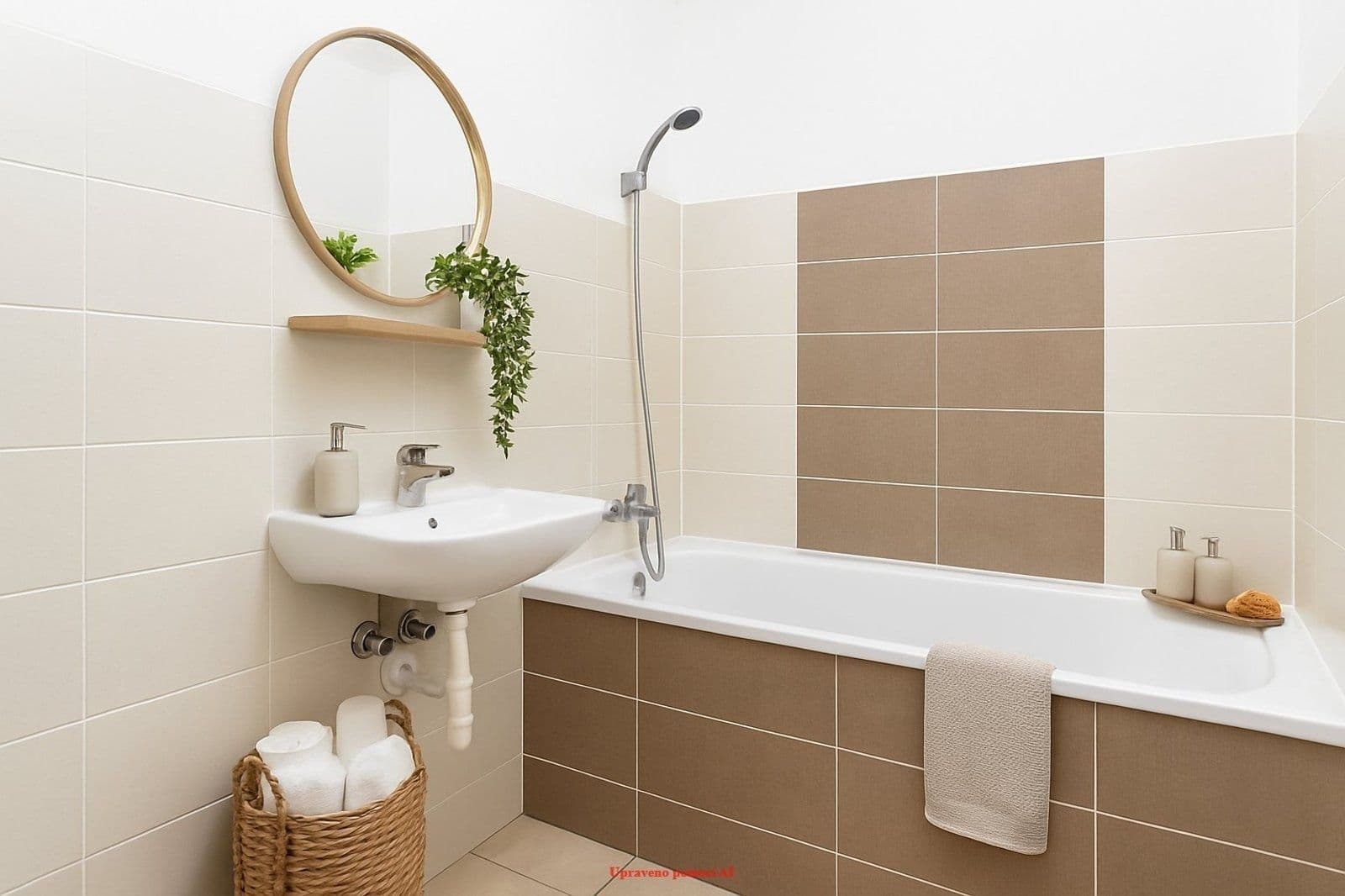 1 bedroom flat to rent, 37 m², Havířská, Karviná, Moravskoslezský Region 1 bedroom flat to rent, 37 m², Havířská, Karviná, Moravskoslezský Region