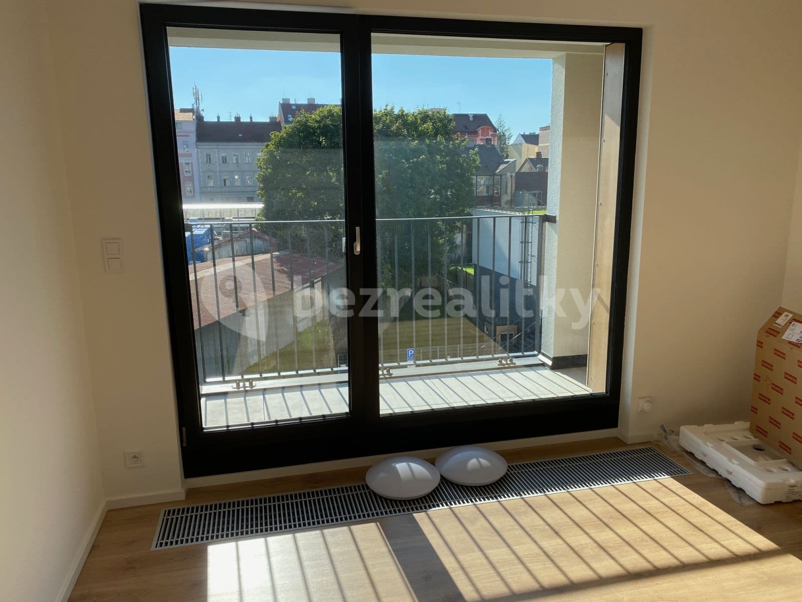 Studio flat to rent, 41 m², U Červeného mlýna, Brno, Jihomoravský Region Studio flat to rent, 41 m², U Červeného mlýna, Brno, Jihomoravský Region