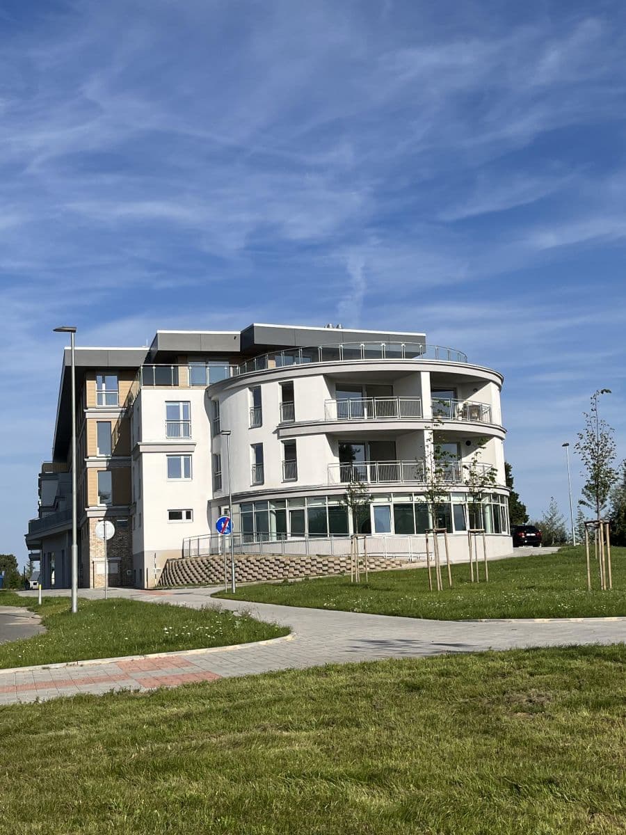 1 bedroom with open-plan kitchen flat to rent, 71 m², U Sportovní školy, Pardubice, Pardubický Region 1 bedroom with open-plan kitchen flat to rent, 71 m², U Sportovní školy, Pardubice, Pardubický Region