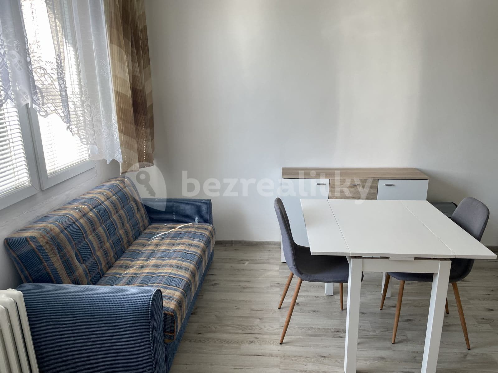 1 bedroom flat to rent, 38 m², Tuchomyšlská, Chlumec, Ústecký Region 1 bedroom flat to rent, 38 m², Tuchomyšlská, Chlumec, Ústecký Region