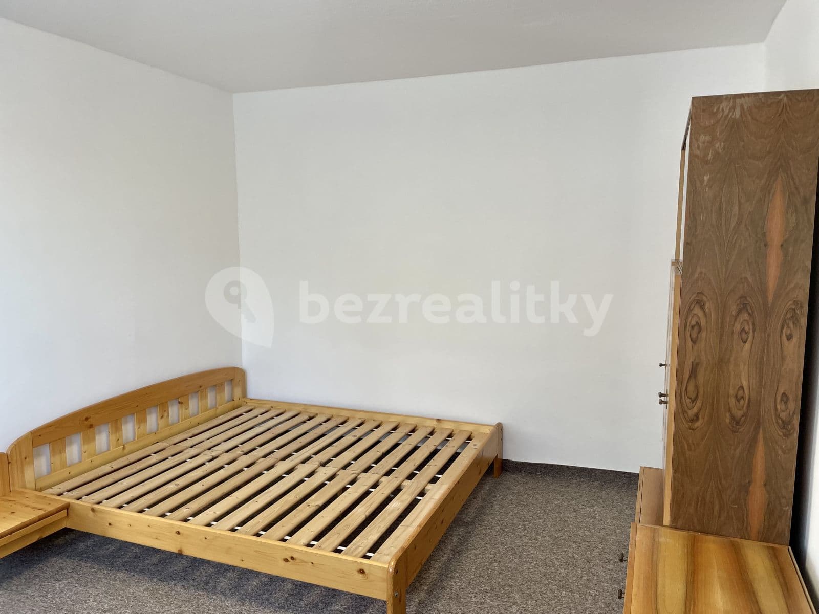 1 bedroom flat to rent, 38 m², Tuchomyšlská, Chlumec, Ústecký Region 1 bedroom flat to rent, 38 m², Tuchomyšlská, Chlumec, Ústecký Region