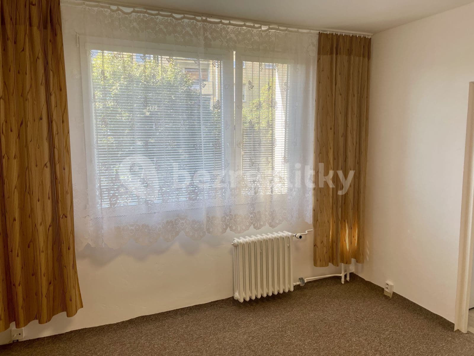 1 bedroom flat to rent, 38 m², Tuchomyšlská, Chlumec, Ústecký Region 1 bedroom flat to rent, 38 m², Tuchomyšlská, Chlumec, Ústecký Region