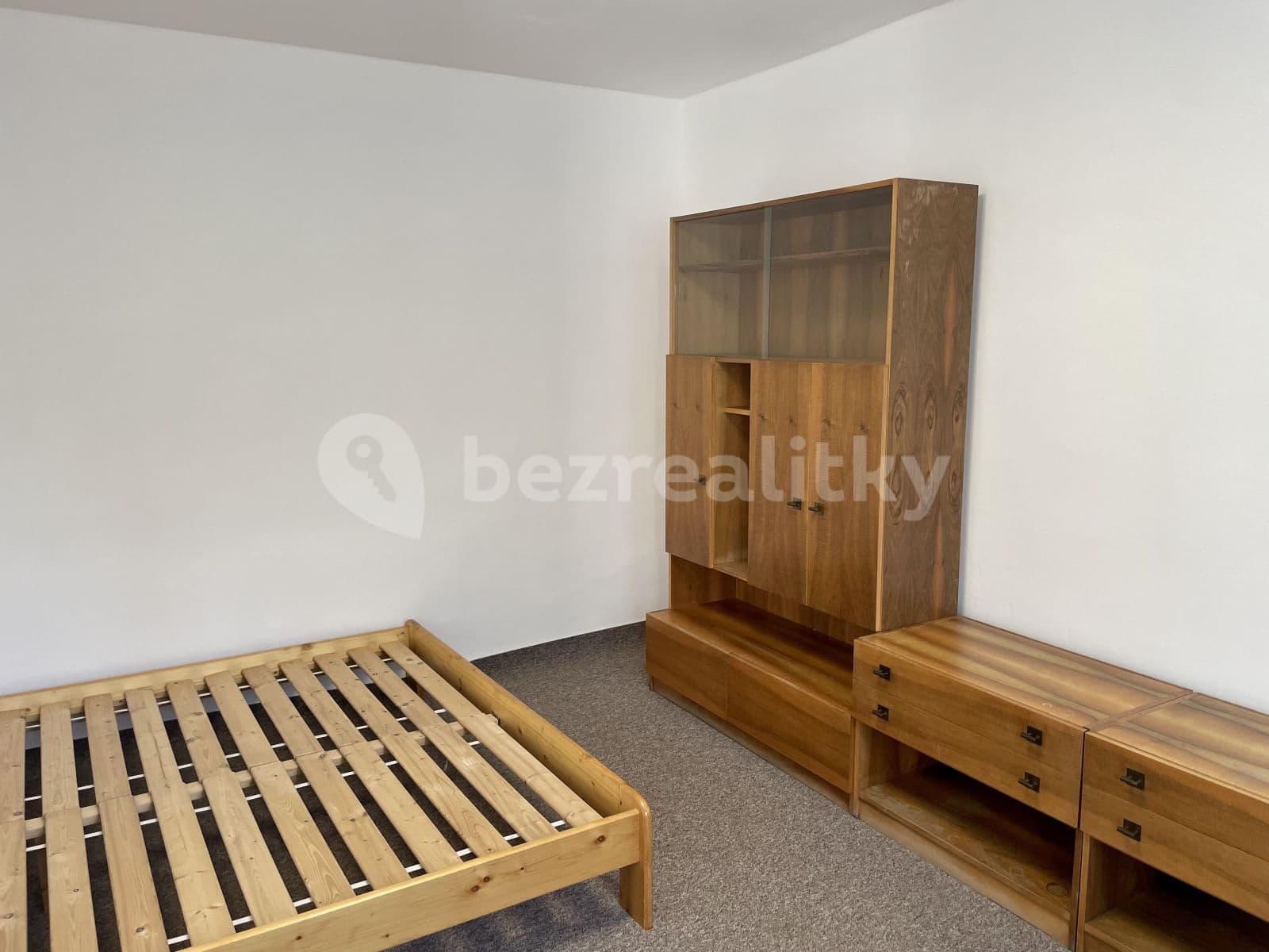 1 bedroom flat to rent, 38 m², Tuchomyšlská, Chlumec, Ústecký Region 1 bedroom flat to rent, 38 m², Tuchomyšlská, Chlumec, Ústecký Region