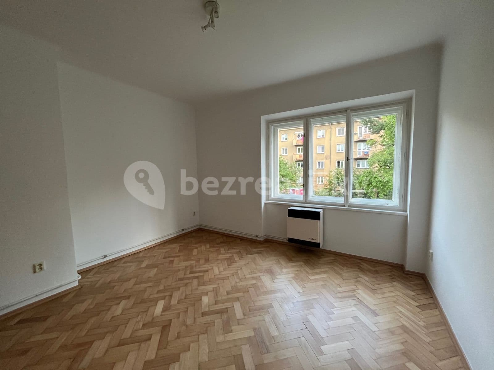 1 bedroom flat to rent, 40 m², Kladenská, Prague, Prague 1 bedroom flat to rent, 40 m², Kladenská, Prague, Prague