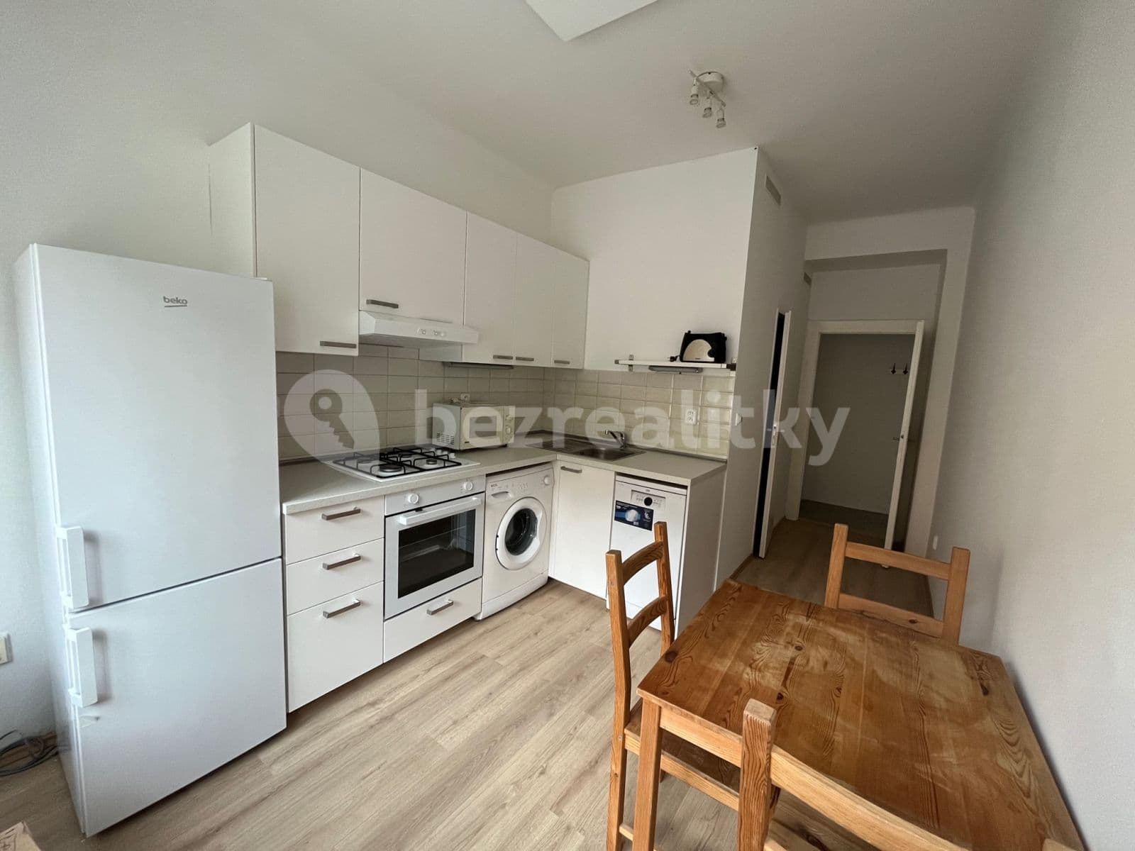 1 bedroom flat to rent, 40 m², Kladenská, Prague, Prague 1 bedroom flat to rent, 40 m², Kladenská, Prague, Prague